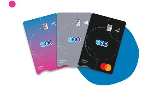 tsb credit card phone number